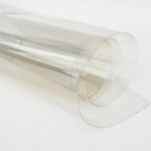 Konparezon pèfòmans materyèl PVC ak bèt kay difisil fèy