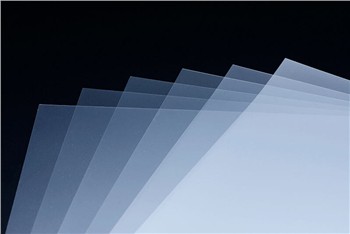 Entwodiksyon nan avantaj ki genyen nan fim PET ak zòn aplikasyon yo