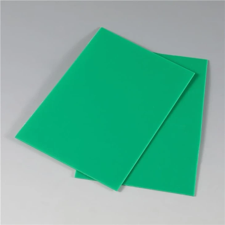 Colored PVC Sheet price