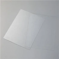 Mat PVC Plastik Fèy pou Kouvèti obligatwa