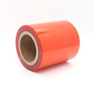 Transparan fim PVC jòn pou anbalaj famasetik